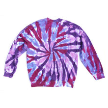 Load image into Gallery viewer, Tie Dye Sweatshirt
