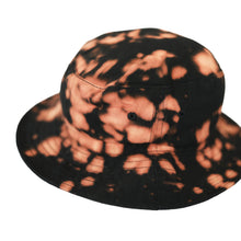Load image into Gallery viewer, Tie Dye Boho Bucket Hat
