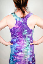 Load image into Gallery viewer, Ice Dye Woman&#39;s Dress
