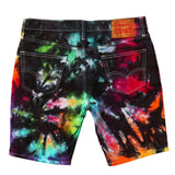The Road Trip Cutoffs