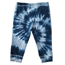 Load image into Gallery viewer, Tie Dye Baby Joggers
