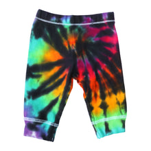 Load image into Gallery viewer, Tie Dye Baby Joggers
