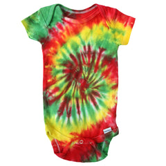 The Little Sprout Onesie