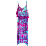 The Golden Hour Muse Dress