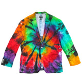 The Bold Move Blazer