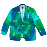 The Bold Move Blazer