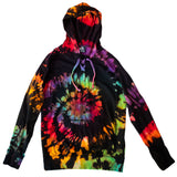 The Laced Up & Laid Back Hoodie