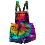 The Explorer Shortalls