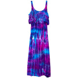 The Golden Hour Muse Dress