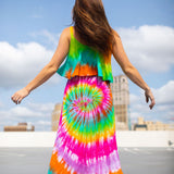 The Golden Hour Muse Dress