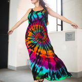 The Golden Hour Muse Dress