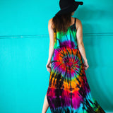 The Golden Hour Muse Dress