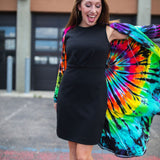 The Moonbeam Duster