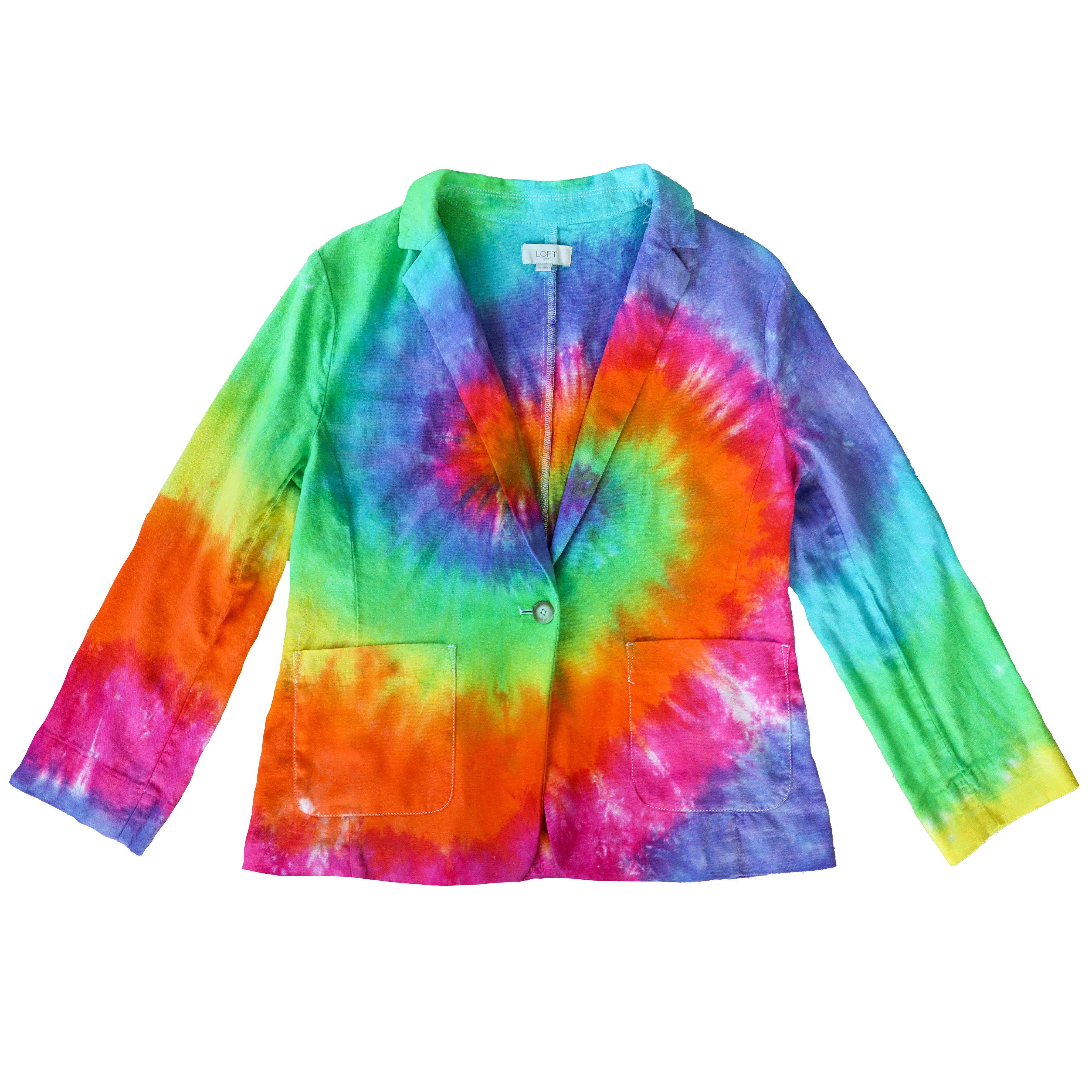 The Nova Blazer