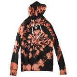 The Laced Up & Laid Back Hoodie