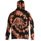 The Laced Up & Laid Back Hoodie
