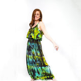 The Golden Hour Muse Dress