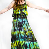The Golden Hour Muse Dress