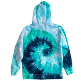 The Driftwood Full-Zip