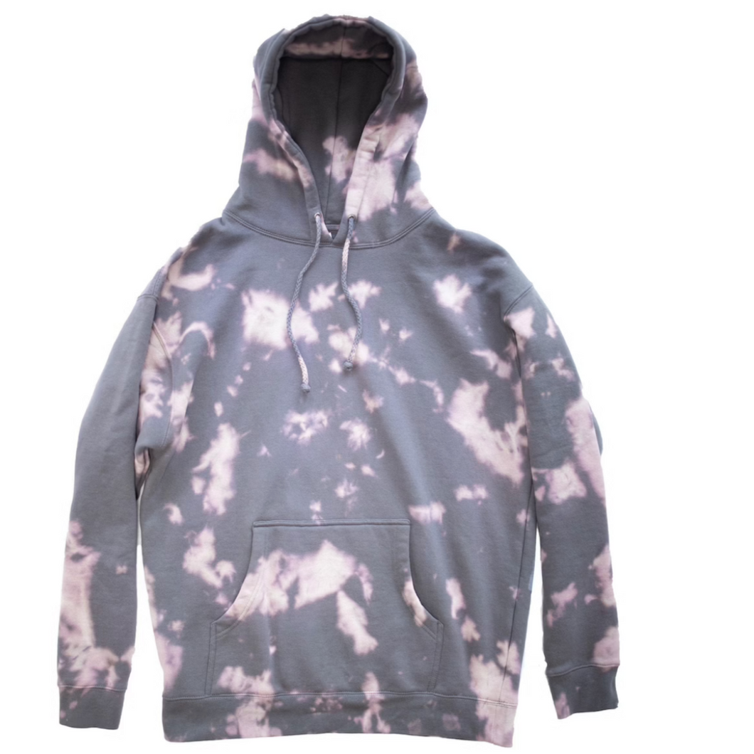 Tie Dye Hoodie