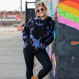 The Cosmic Cozy Hoodie
