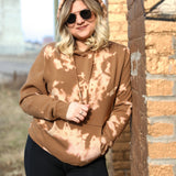 The Cosmic Cozy Hoodie