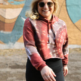 The Celestial Crop Hood
