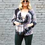 The Nova Blazer