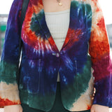 The Nova Blazer