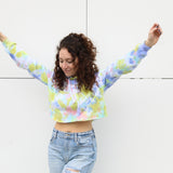 The Celestial Crop Hood
