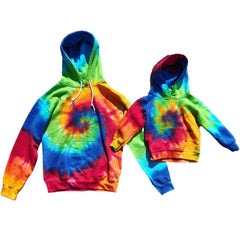 The Daydreamer Hoodie Set