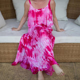 The Golden Hour Muse Dress