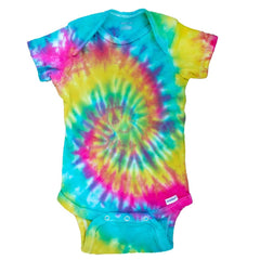 The Little Sprout Onesie