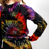 The Laced Up & Laid Back Hoodie