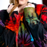 The Laced Up & Laid Back Hoodie