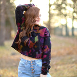 The Celestial Crop Hood