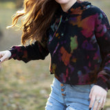 The Celestial Crop Hood