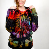 The Laced Up & Laid Back Hoodie