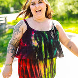 The Golden Hour Muse Dress