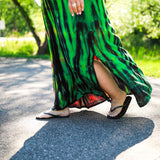 The Golden Hour Muse Dress