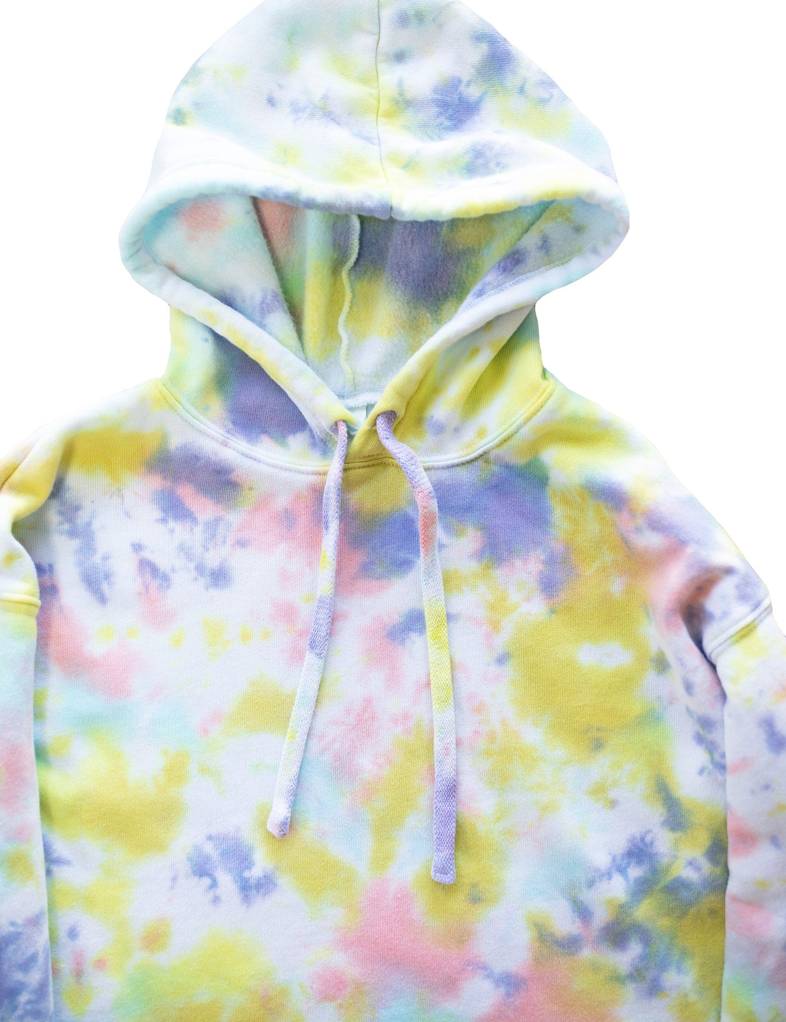 The Celestial Crop Hood