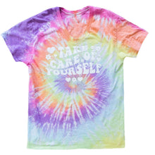 Load image into Gallery viewer, Tie Dye T-Shirt
