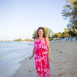 The Golden Hour Muse Dress