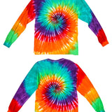 The Wanderer Long Sleeve