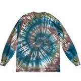 The Wanderer Long Sleeve