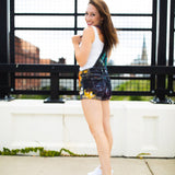 The Explorer Shortalls