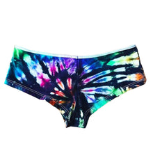 Load image into Gallery viewer, Tie Dye Women&#39;s Underwear

