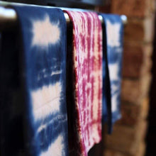 Load image into Gallery viewer, Tie Dye Tea Towels
