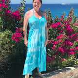 The Endless Summer Dress