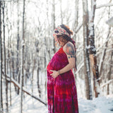 The Endless Summer Dress